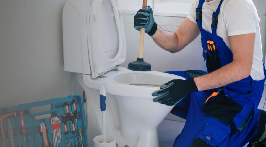 Professional emergency plumbing in Ulysses, NE